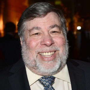 Illustration for article titled Find Out What Steve Wozniak, Meryl Streep, And Hugh Grant Have To Say
